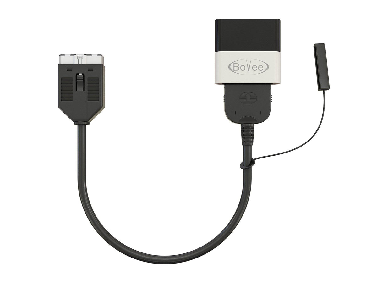 Wireless Bluetooth Audio Interface Car Kit P835114
