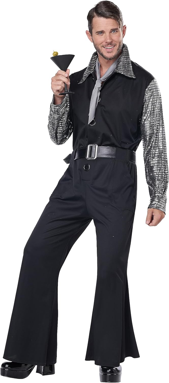 Adult Costume B7110