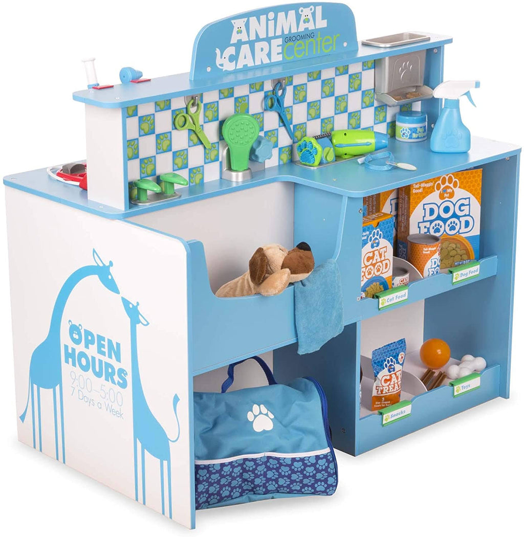 Animal Care Activity Center H9860