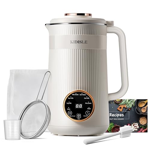 32oz Nut Milk Maker C43994