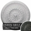 Ceiling Medallion P346131