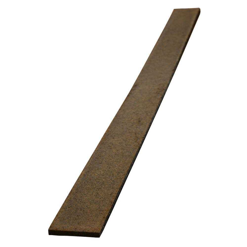 0.5-in x 4-in x 5-ft Polyethylene Concrete Expansion Joints X825868