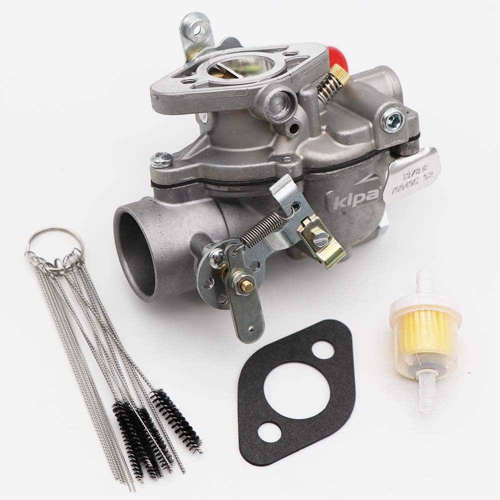 Carburetor M6205