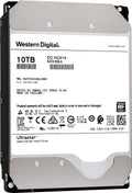 10TB SATA 7200 RPM 3.5-Inch Enterprise Hard Drive G109441