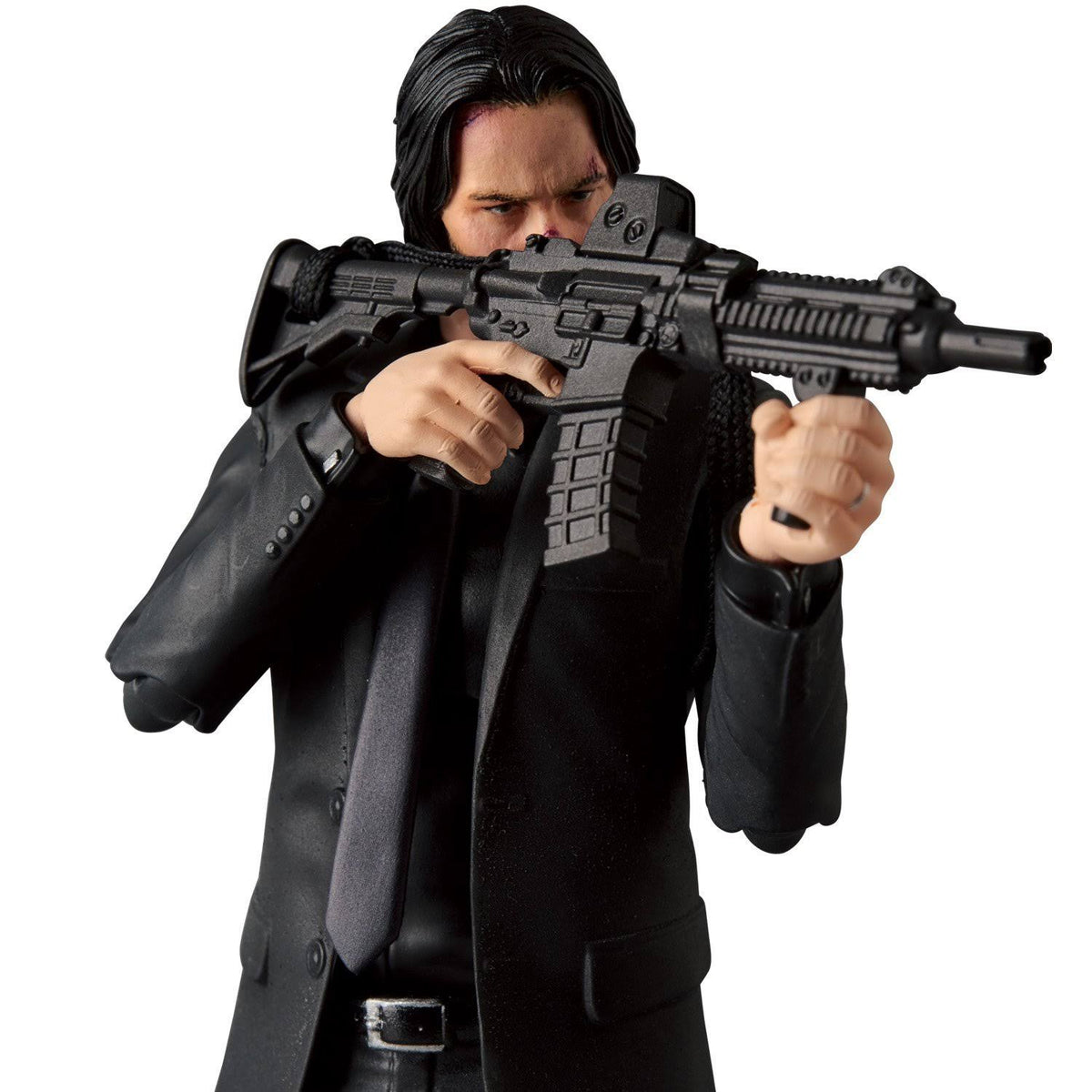 6 inch Action Figure S583