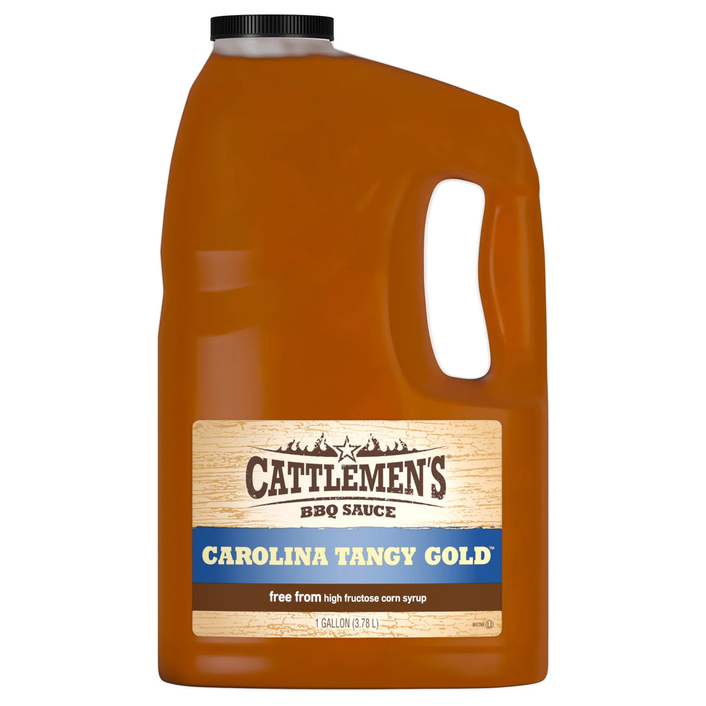 1 gal BBQ Sauce L630