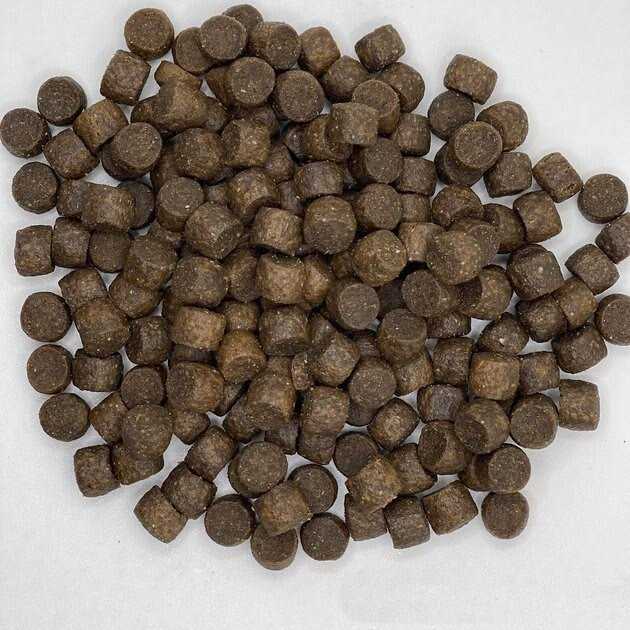 Essential Blend Premium Dog Food W862
