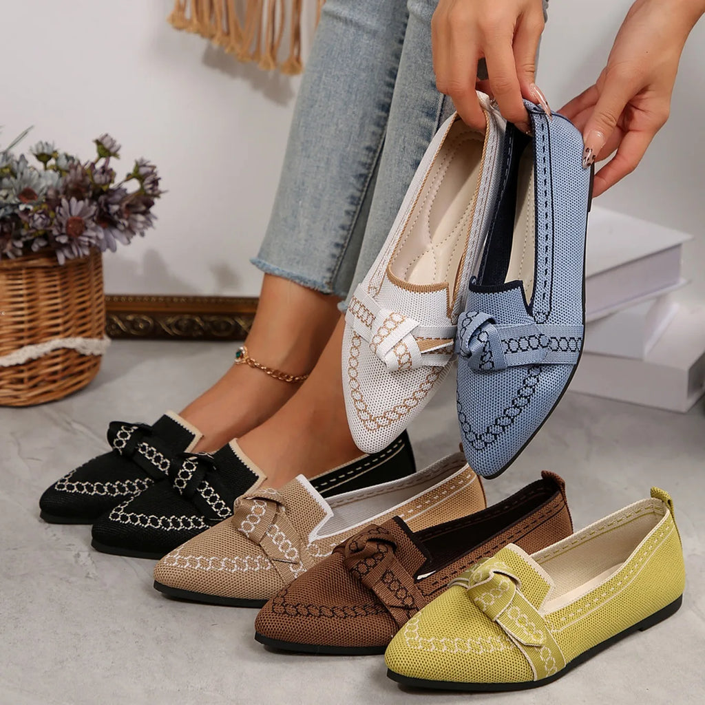 Ballet Flat E847861