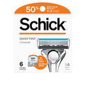 6 Count Razor Refills Q538