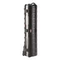 Hard Plastic Wheeled Golf Bag Travel Case V5692