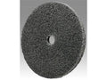 Unitized Wheel 3 in x 1/4 in x 3/8 in B52388