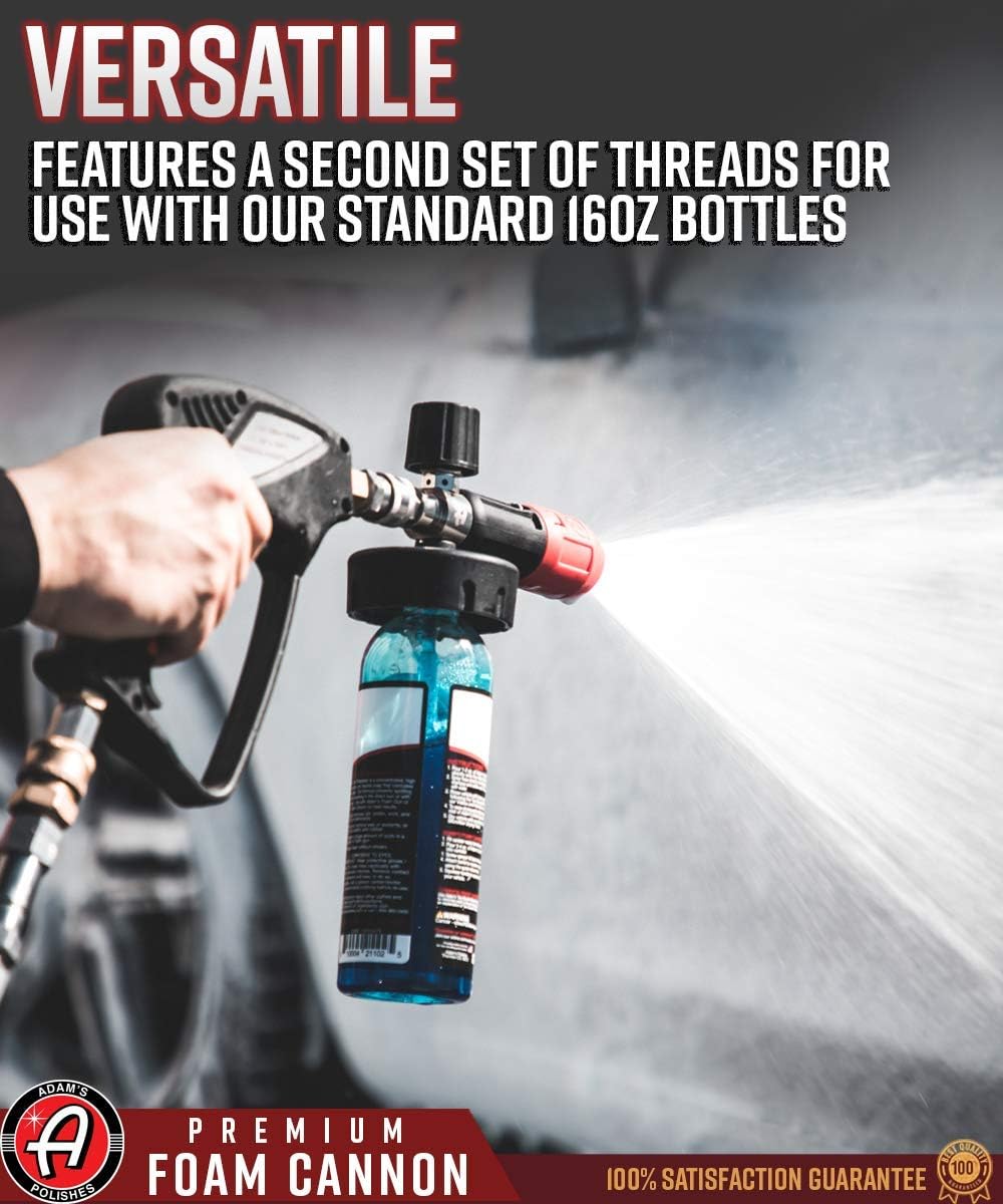 Foam Cannon X549380