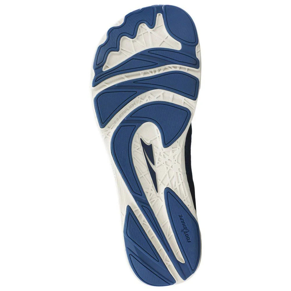 Majolica Blue Running Shoes B5884
