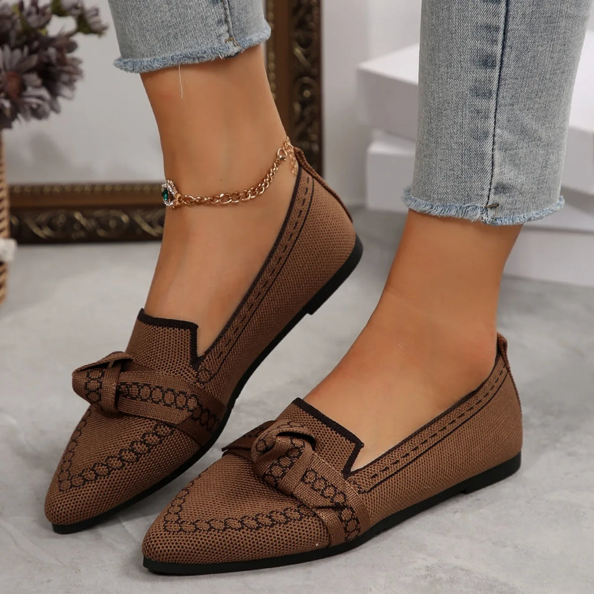 Ballet Flat E847861
