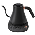 Electric Gooseneck Kettle 0.8L 1200W Matt Black O248