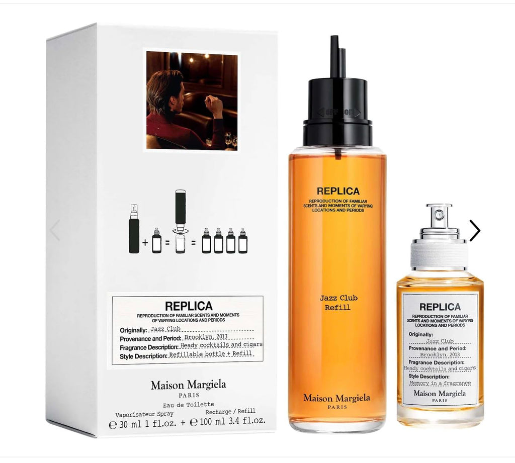 Refill Set A91670