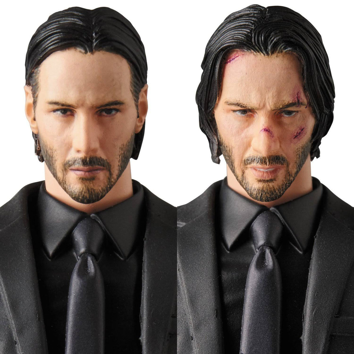 6 inch Action Figure S583