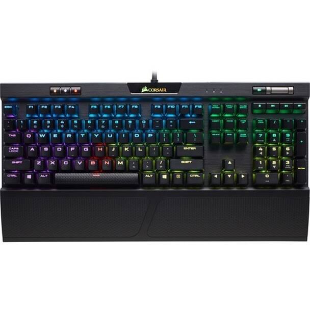 Mechanical Keyboard U841830