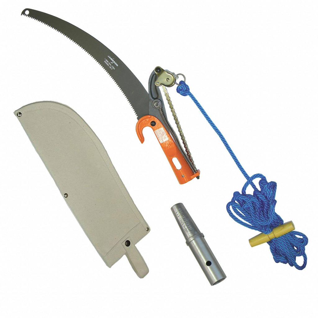 16 in Pruner/Pole Saw Combo U540