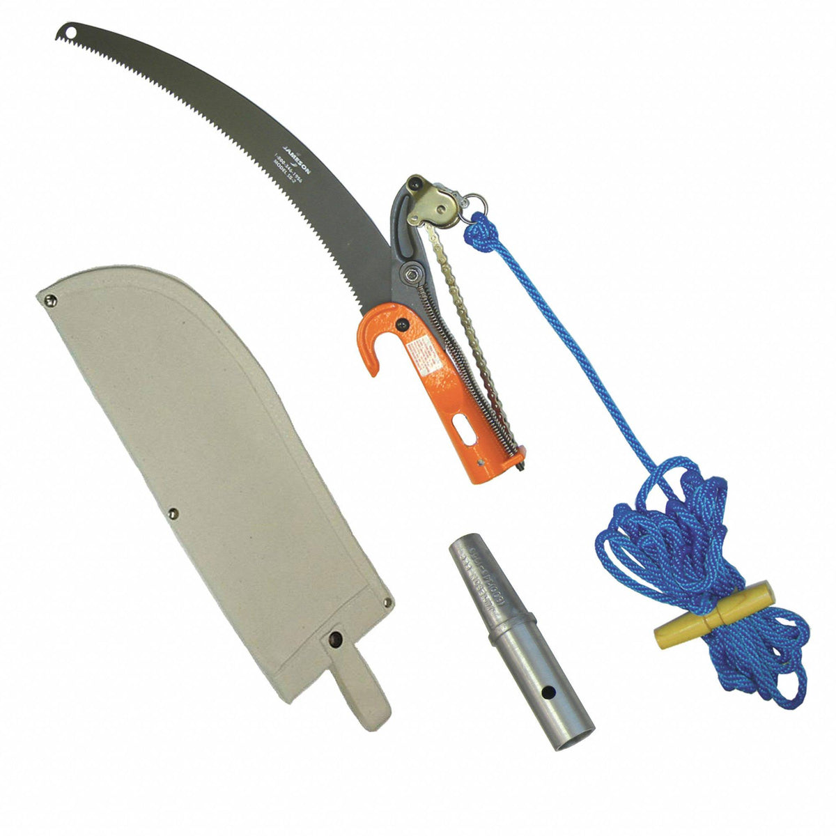 16 in Pruner/Pole Saw Combo U540