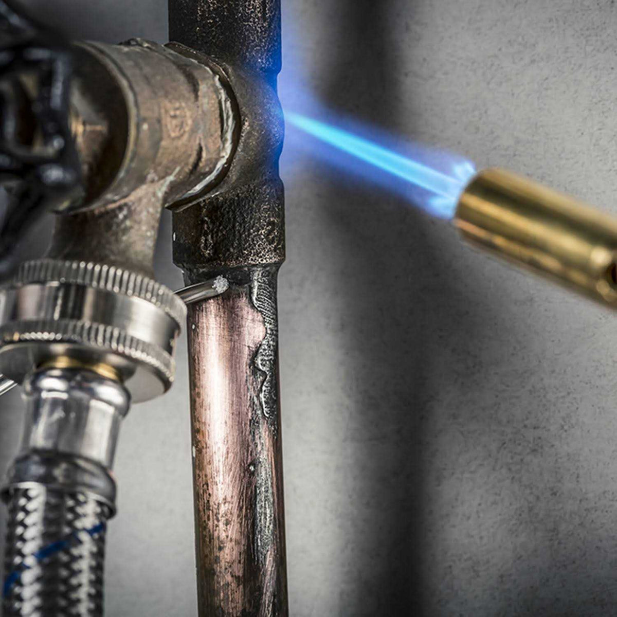 14.1 oz Torch Kit U7764