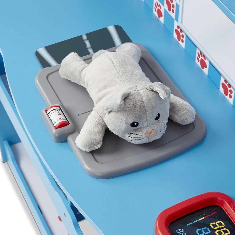 Animal Care Activity Center H9860