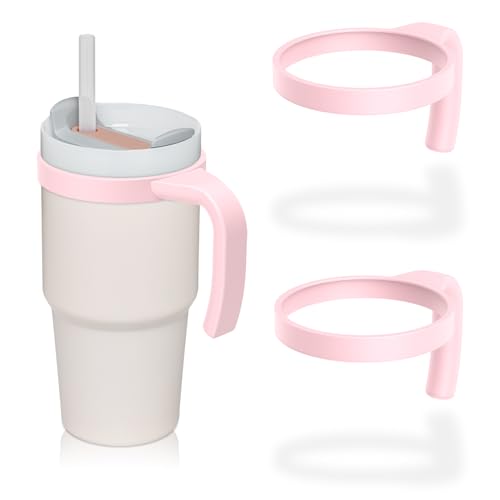 Pack of 2 Anti Slip Tumbler Handles J800432