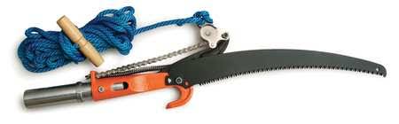 16 in Pruner/Pole Saw Combo U540