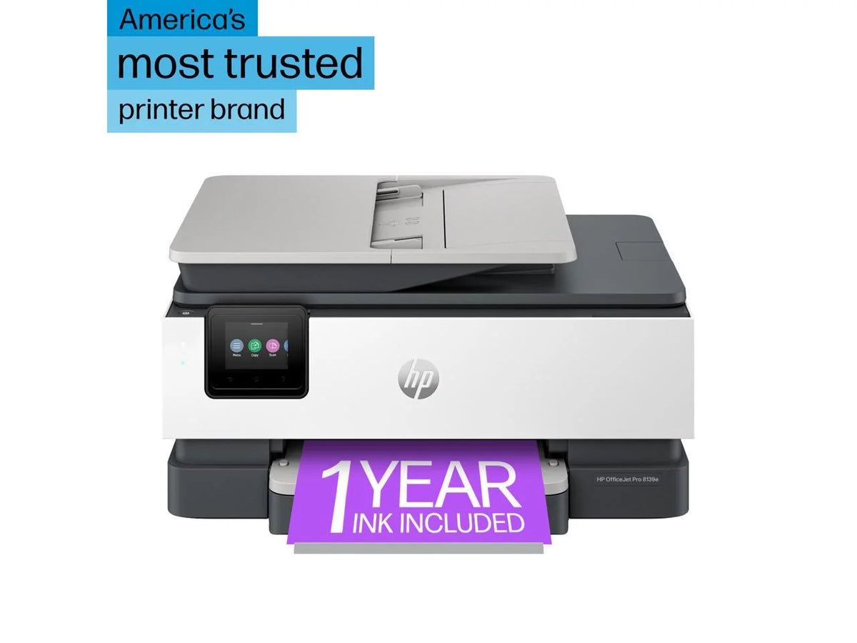 OfficeJet Pro All-in-One Printer P5267