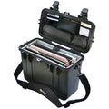 Top Loader Case with Office Divider Set Y684
