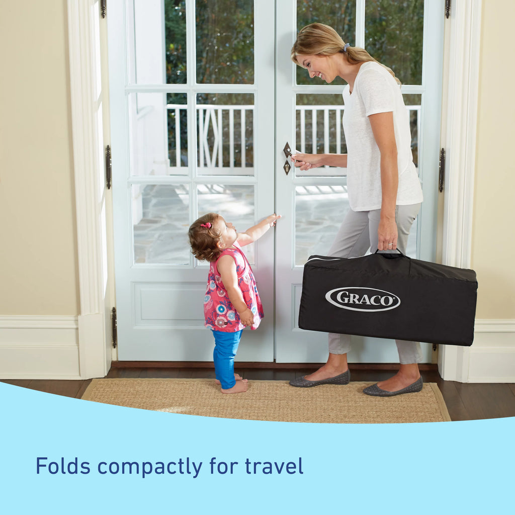 Pack 'n Play On the Go Playard C2851