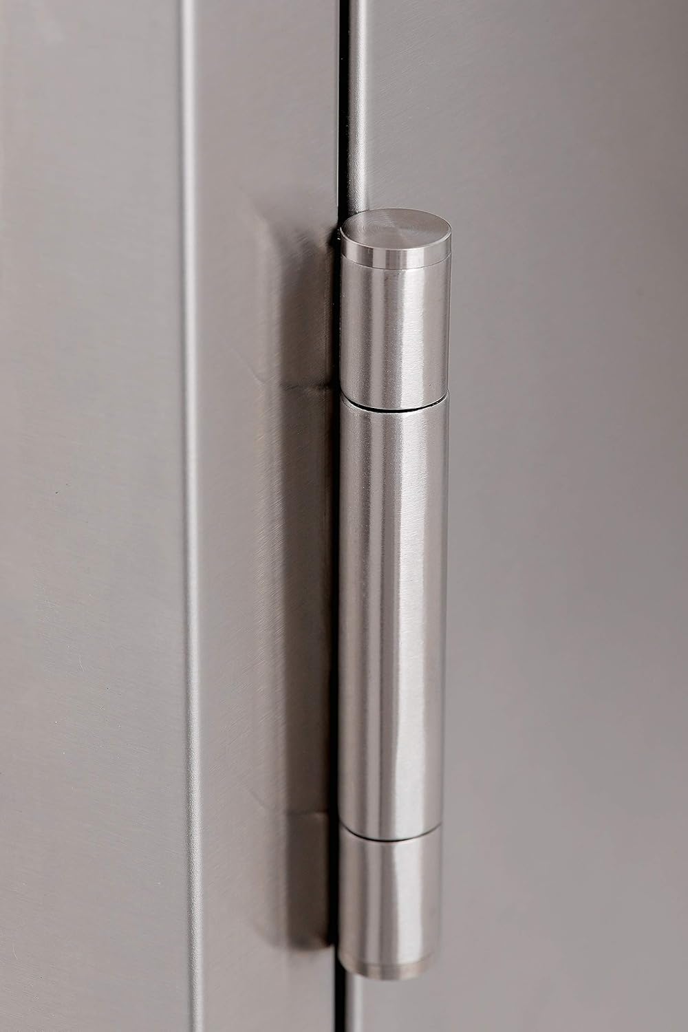 17 x 24 Inch 304 Stainless Steel Outdoor Kitchen BBQ Access Door N873