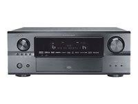 7.1 Channel AV Receiver H3646