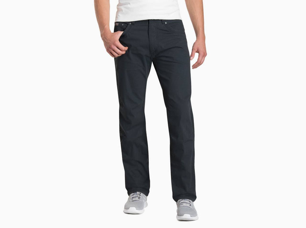 Ink Black 32x32 Men's Pants A7140