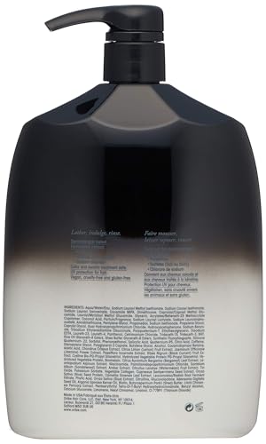 Gold Lust Repair & Restore Shampoo T3692