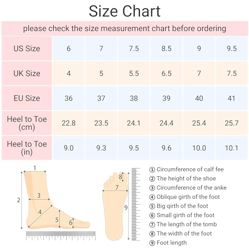 Women's Espadrilles Closed Toe Wedges Heels Sandals Q533520