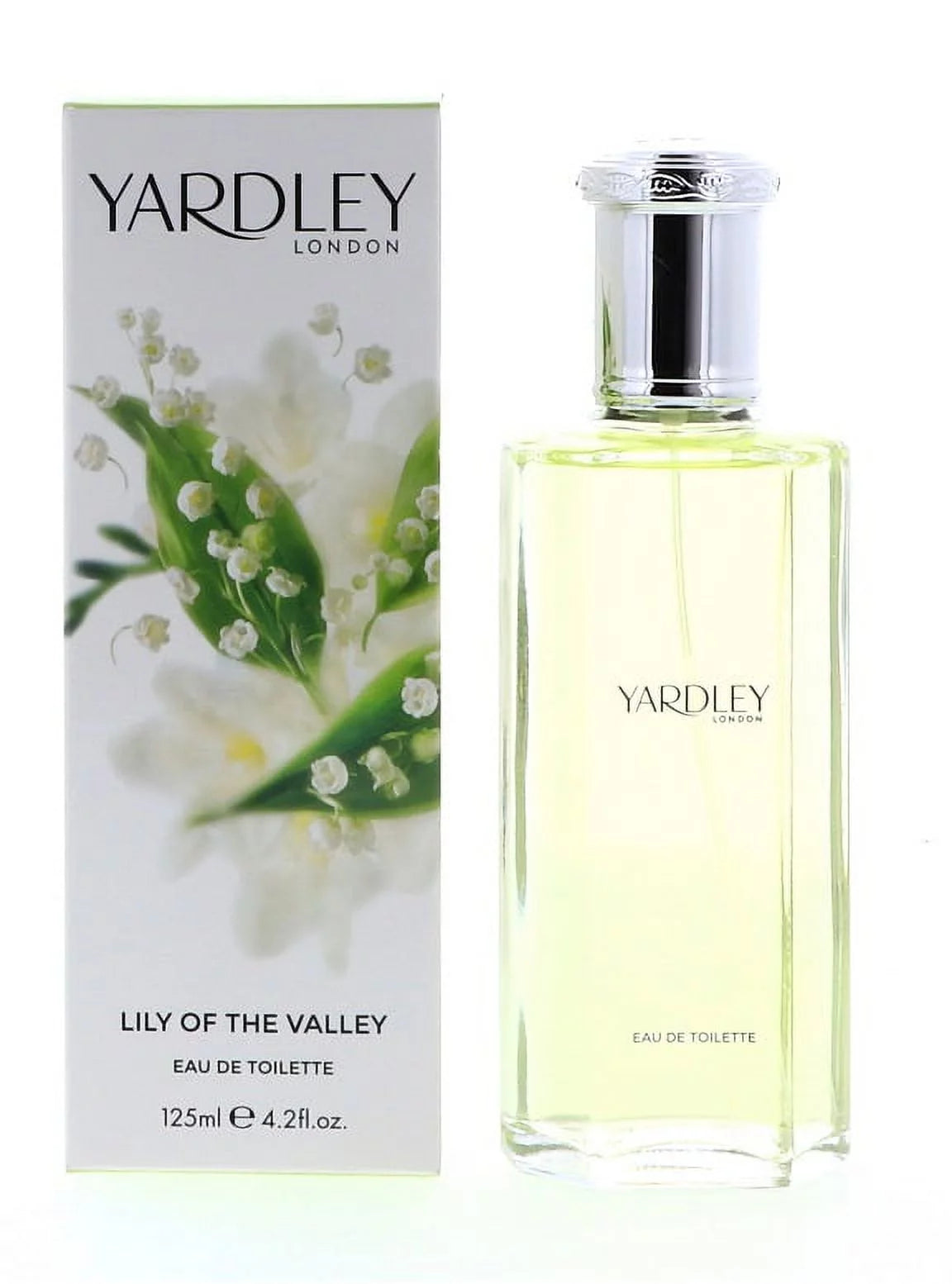 4.2 oz Eau De Toilette X660950