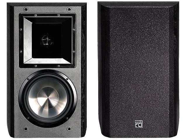 2-way Speaker S687016