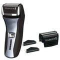 Foil Razor with Stainless Steel Blades K9824