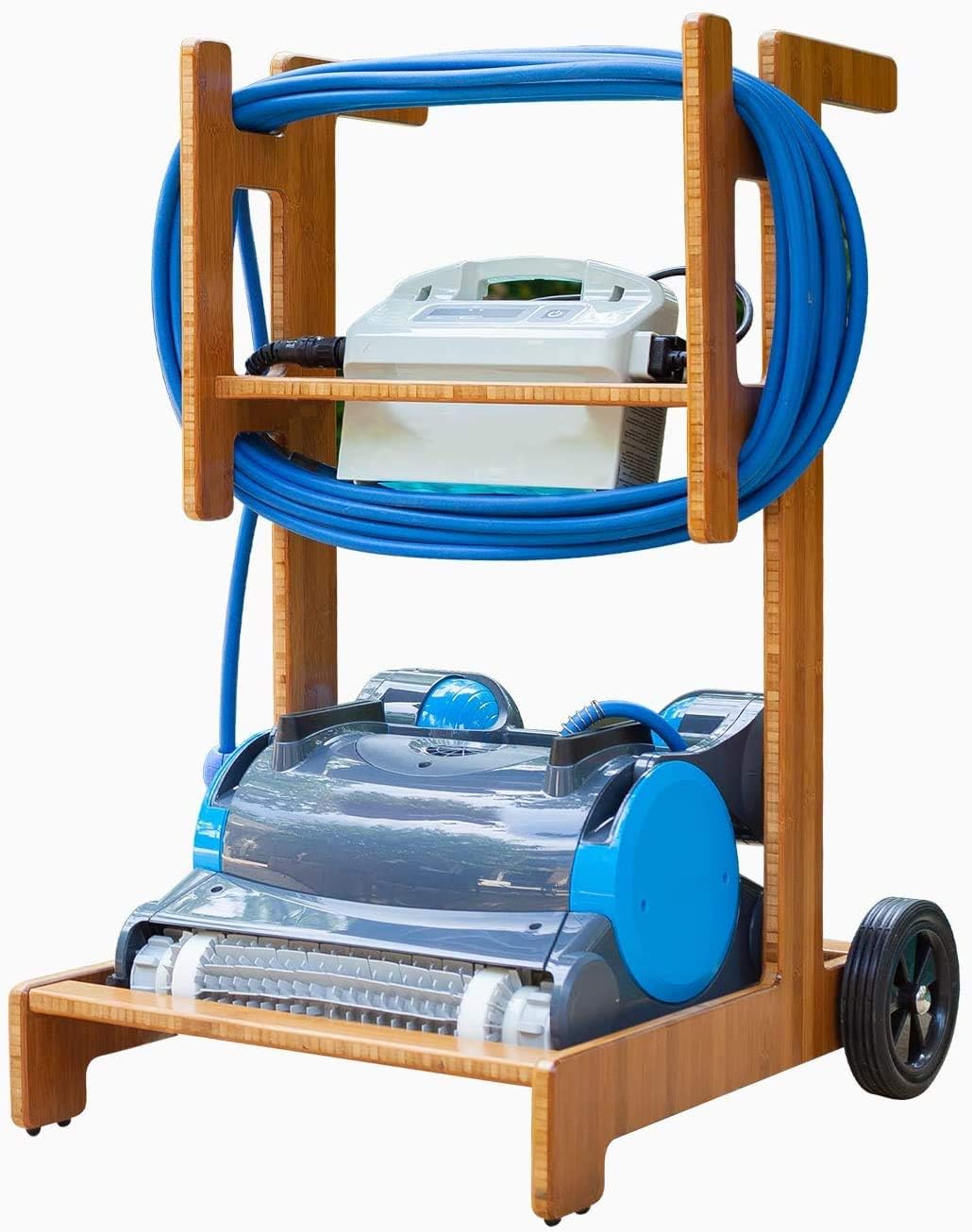 Caddy for Dolphin Robotic Pool Cleaners V560258