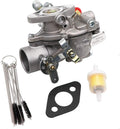 Carburetor M6205