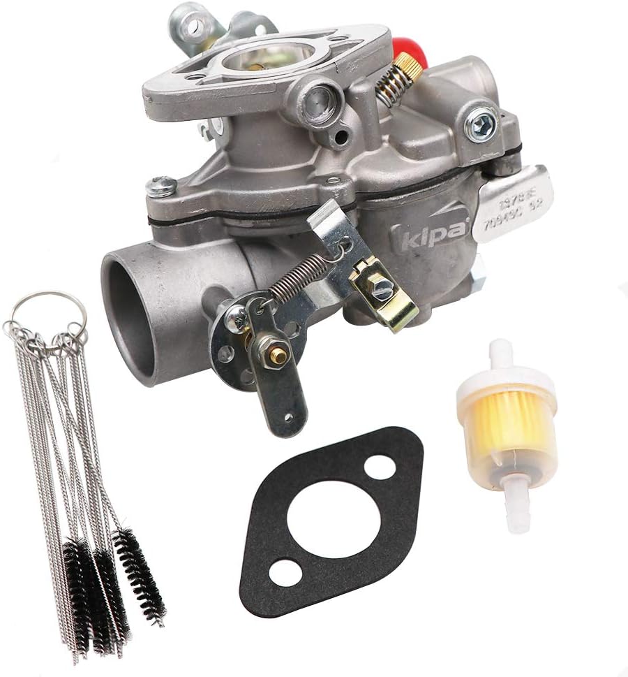 Carburetor M6205