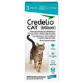 Credelio for Cats Z91983
