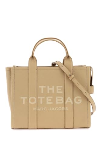 Medium Leather Tote Bag T340529