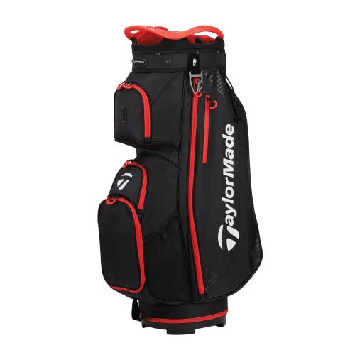 Pro Cart Bag O964