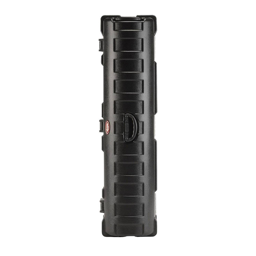 Hard Plastic Wheeled Golf Bag Travel Case V5692