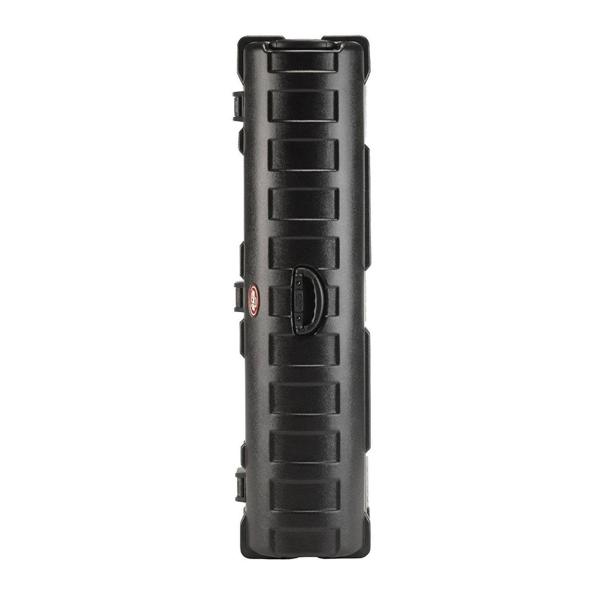 Hard Plastic Wheeled Golf Bag Travel Case V5692