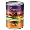 13-oz 12 ct Canned Kangaroo Dog Food L196