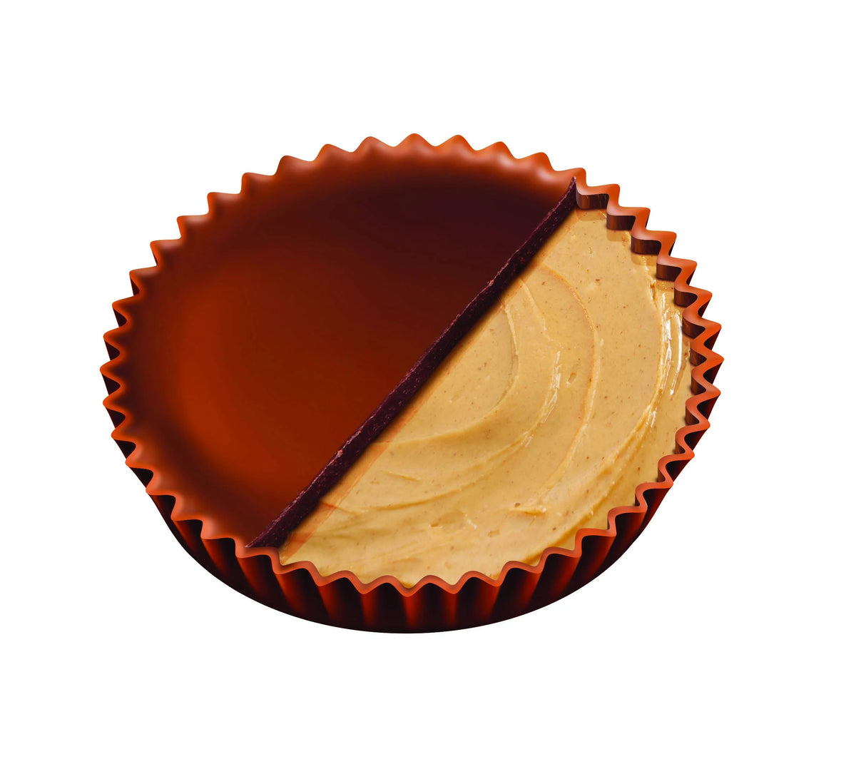 1.4 Ounce Peanut Butter Cup C86554