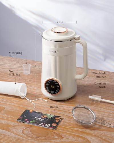 32oz Nut Milk Maker C43994